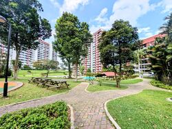 Faber Garden Condominium (D20), Condominium #620159241